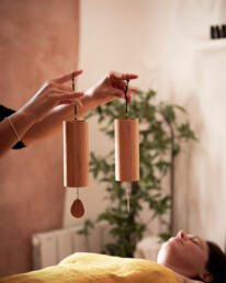 massage rituel