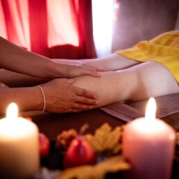 massage compostelle figeac