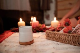 massage hotel et gite